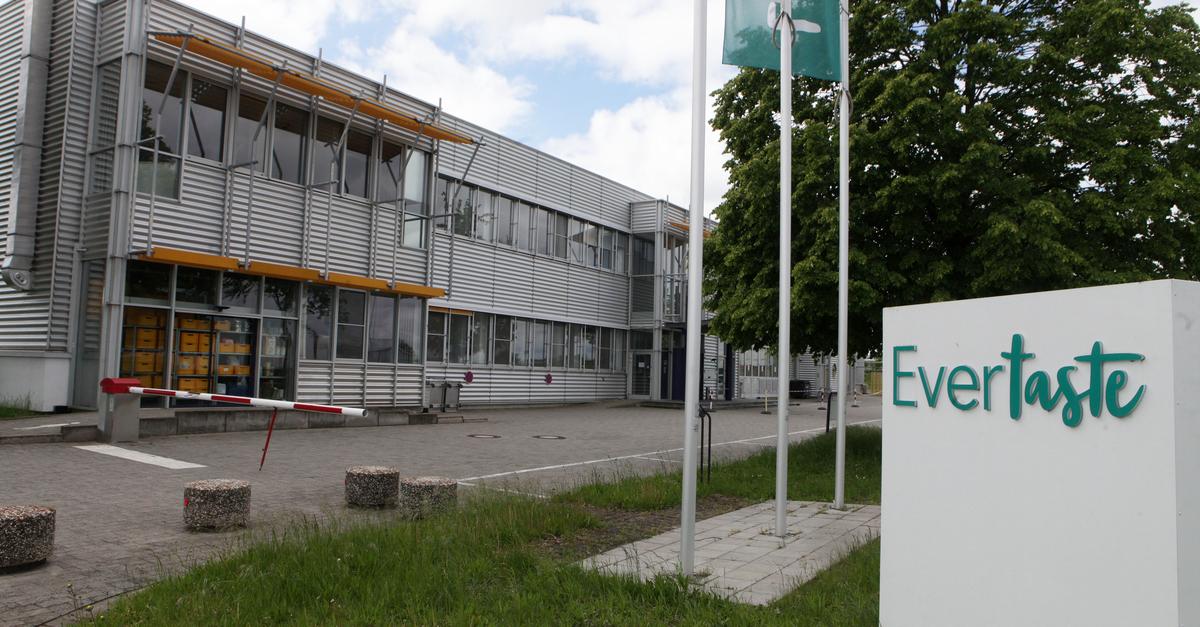 Evertaste: Kein Stellenabbau, aber Lagerverkauf gestrichen