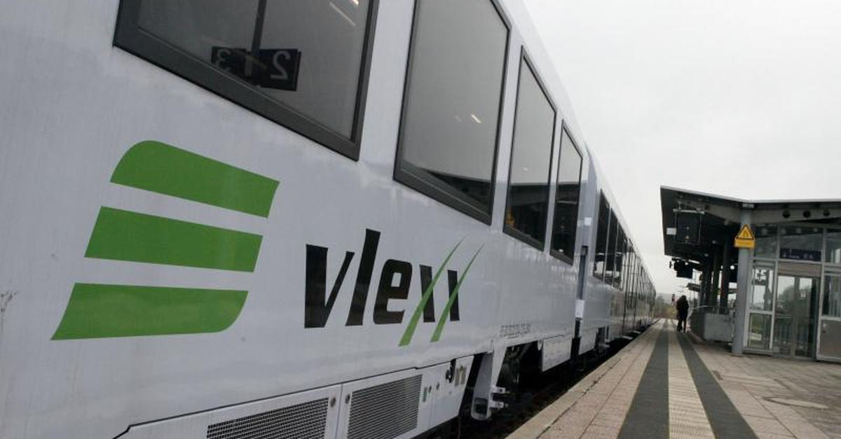 Warnstreik bei Vlexx am Montag