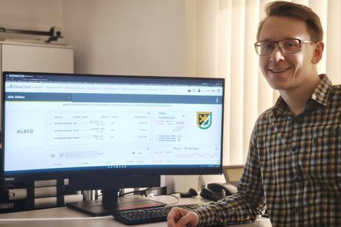 VG Alzey-Land: Digitales Energiemanagement spart Kosten und Ressourcen