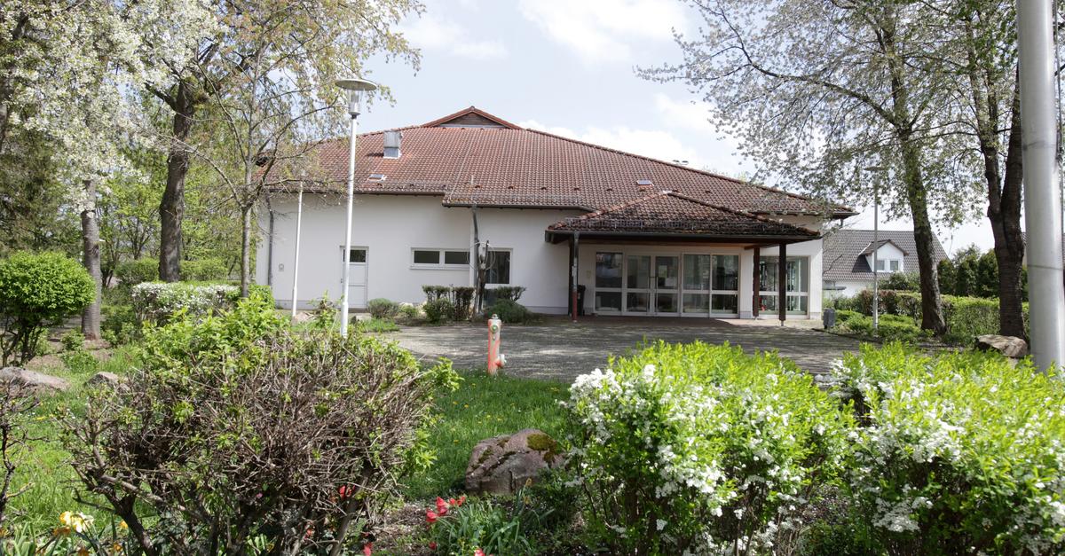 So geht es mit der Wiesbachtalhalle in Armsheim weiter