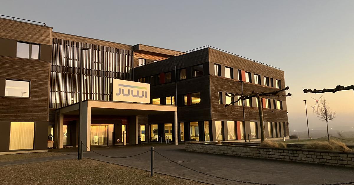 Energiekonzern Juwi: Welche Herausforderungen bevorstehen