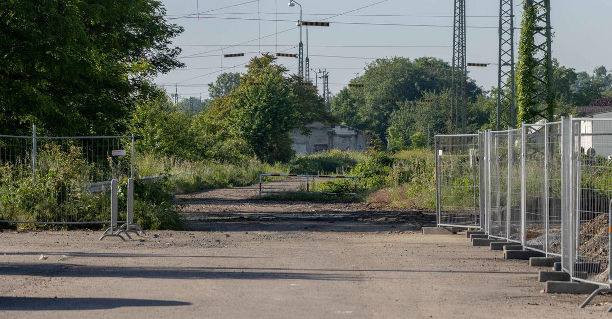 Über zwei Millionen Euro für Ausbau von Radwegen in Osthofen