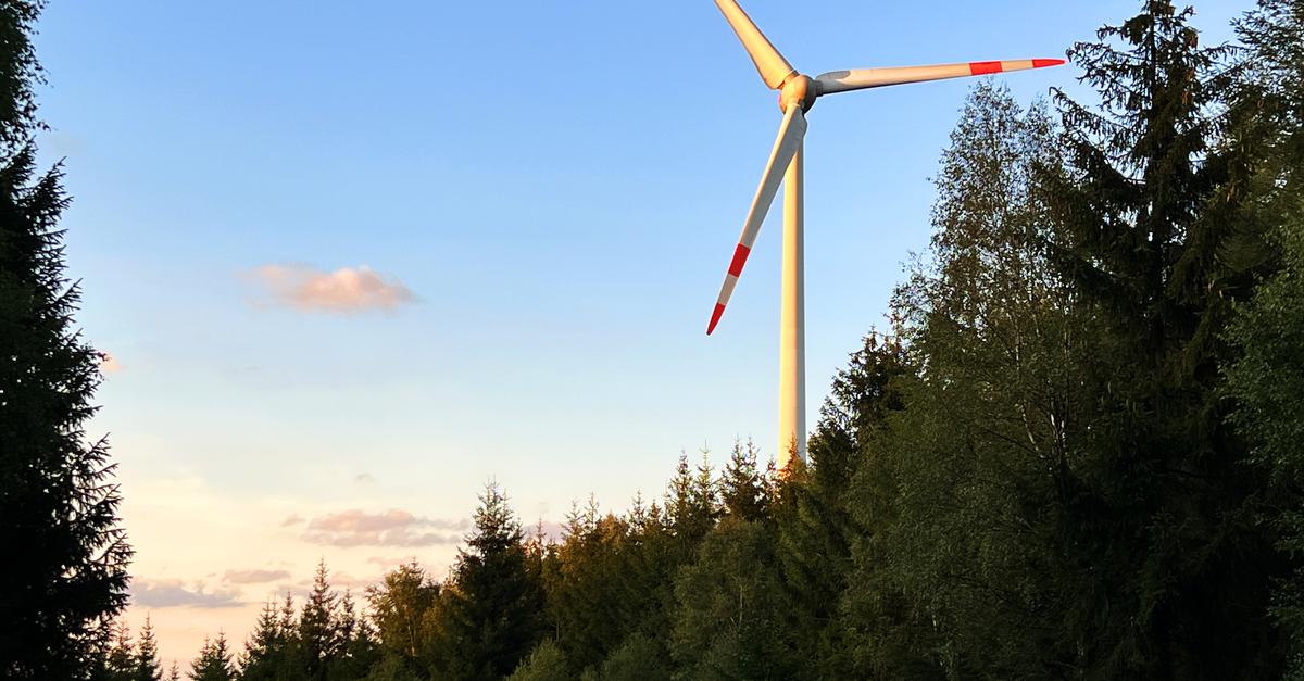 Naturpark Soonwald-Nahe: Bauverbot für Windräder in Kernzonen bleibt ...
