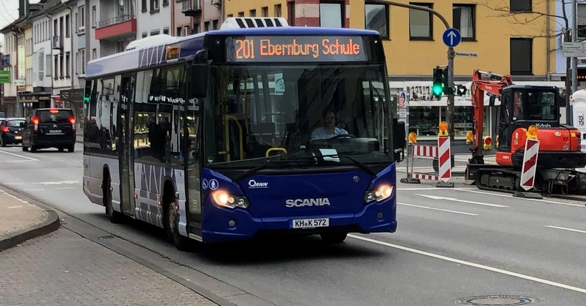 Bad Kreuznach Kreis