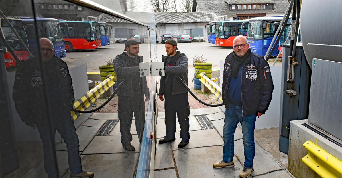 Dieselpreis Bad Kreuznach