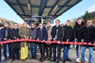 Lokale Nachrichten aus der Verbandsgemeinde Kirner Land