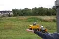 Es geht weiter – bevor die richtigen Baumaschinen im Dorsheimer Mischgebiet „Kirchzeilen“ anrücken können, stehen aber noch ein paar Beschlüsse im Rat aus.