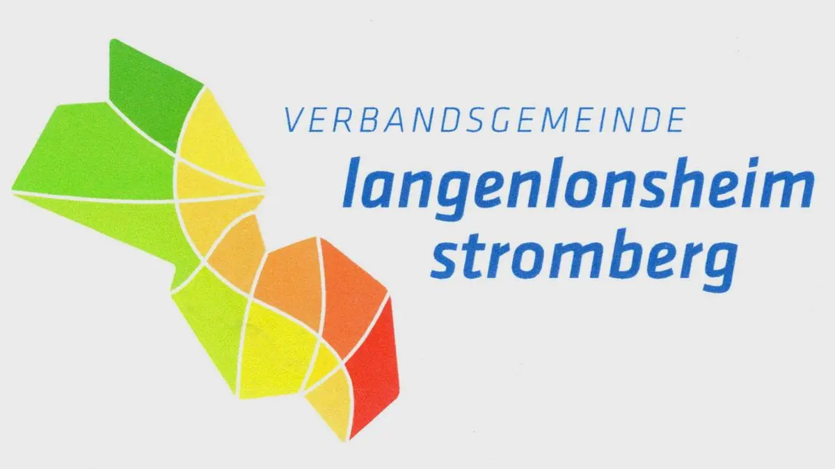 Verbandsgemeinde Langenlonsheim-Stromberg