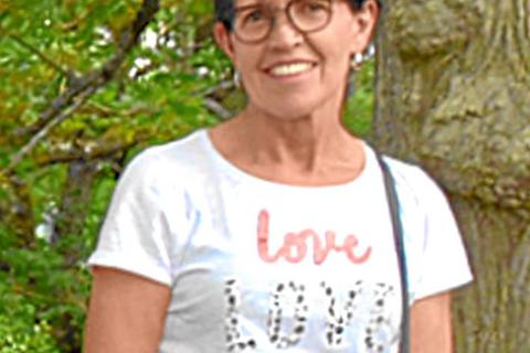 Luise Baumberger-Meininger ist eine der Ansprechpartnerinnen für die neu gegründete Ortsgruppe der Landfrauen Burg-Sponheim. Foto: Vogt-Gladigau