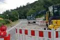Am 1. Juli gehen die Bauarbeiten der Ortsdurchfahrt Erbach in die nächste Phase.