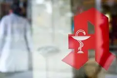 Mit einem Protesttag wollen Apotheker auch im Kreis an diesem Mittwoch auf die nach ihrer Ansicht falschen gesundheitspolitischen Beschlüsse der Ampelkoalition reagieren.
