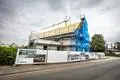 Das neue Ärztehaus in Hähnlein könnte früher fertig werden als geplant.