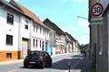 Im Minnefeld gilt im Bereich zwischen Marienkreisel und Steinstraße ab sofort Tempo 30. 