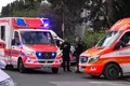 Am Mittwoch war ein Großaufgebot von Rettungswagen an einer Grundschule in Alsbach-Hähnlein vor Ort. Acht Kinder sollen giftige Teile einer Eibe verzehrt haben. 