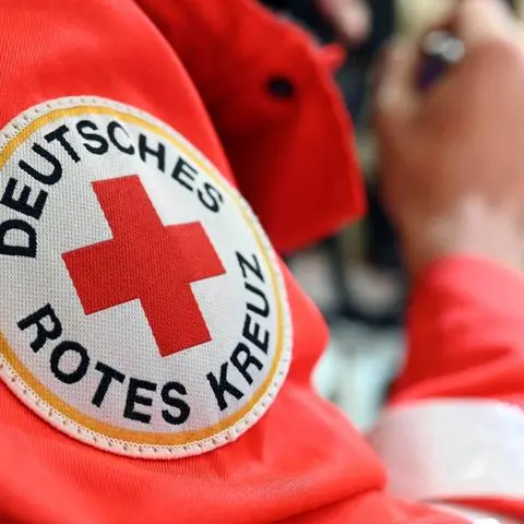 Beim DRK-Ortsverein in Weiterstadt hat es einen Wechsel im Vorstand gegeben.