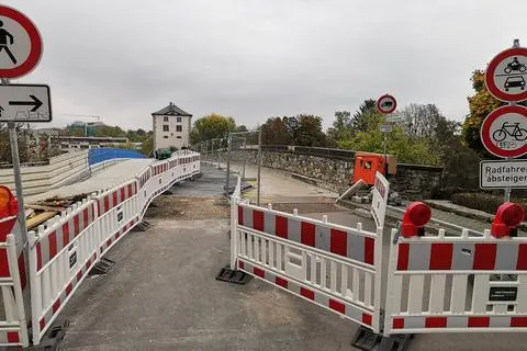 Alte Lahnbrücke