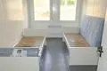 Viele Flüchtlinge im Kreis Limburg-Weilburg leben in Wohncontainern wie diesem, den die Stadt Limburg aufgestellt hat.