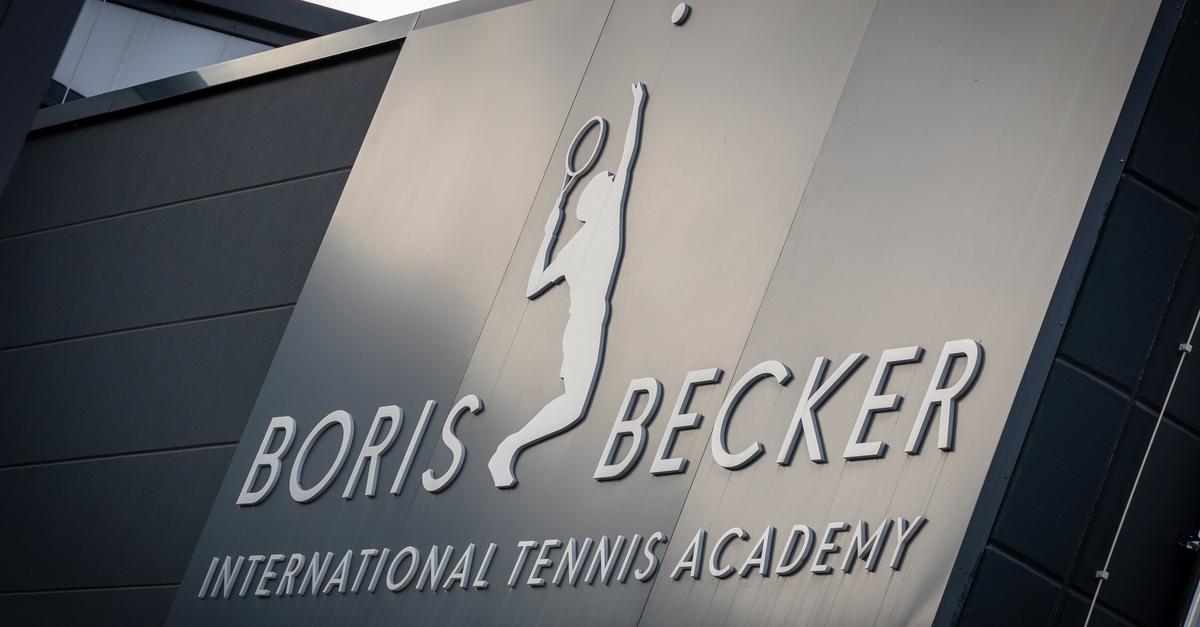 Boris Becker Tennis Academy: Players in Hochheim fear for their money