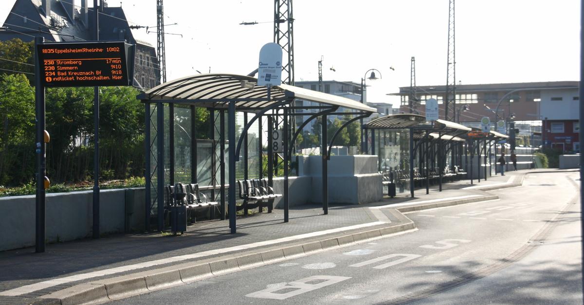 Zivilcourage gezeigt: 28-Jähriger aus Eltville hilft obdachloser Frau in ...