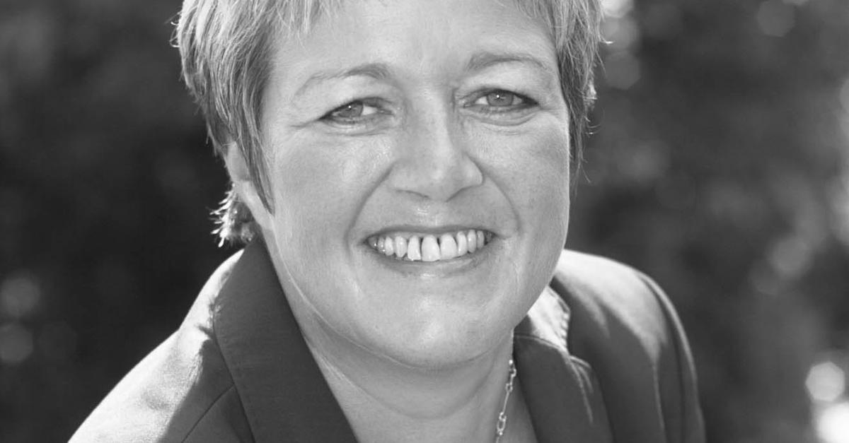 Bingen: Trauer um frühere Oberbürgermeisterin Birgit Collin-Langen