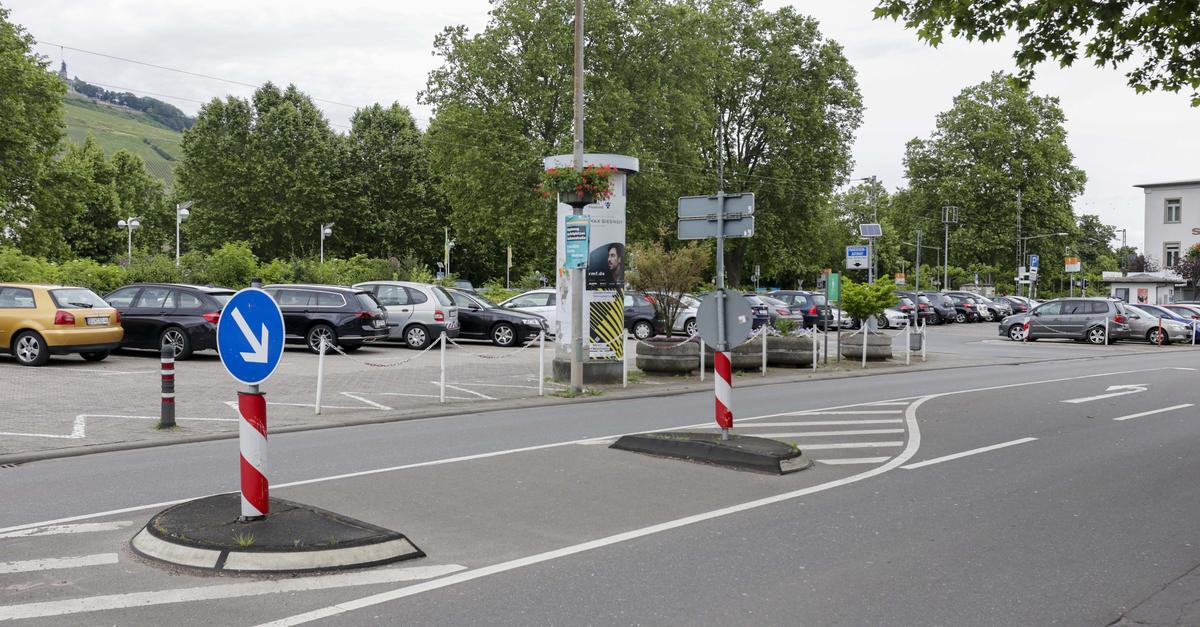 Redevelopment of the Bingen fruit market raises questions about traffic ...