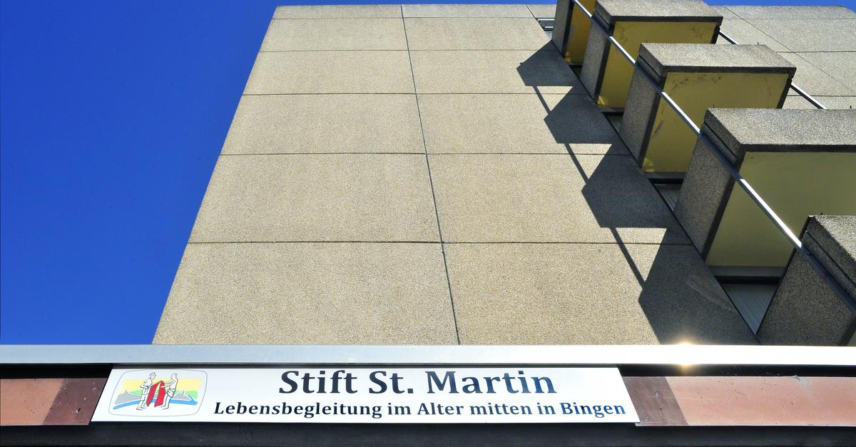 Bingen senior citizens' center closes: Employee representatives issue ...