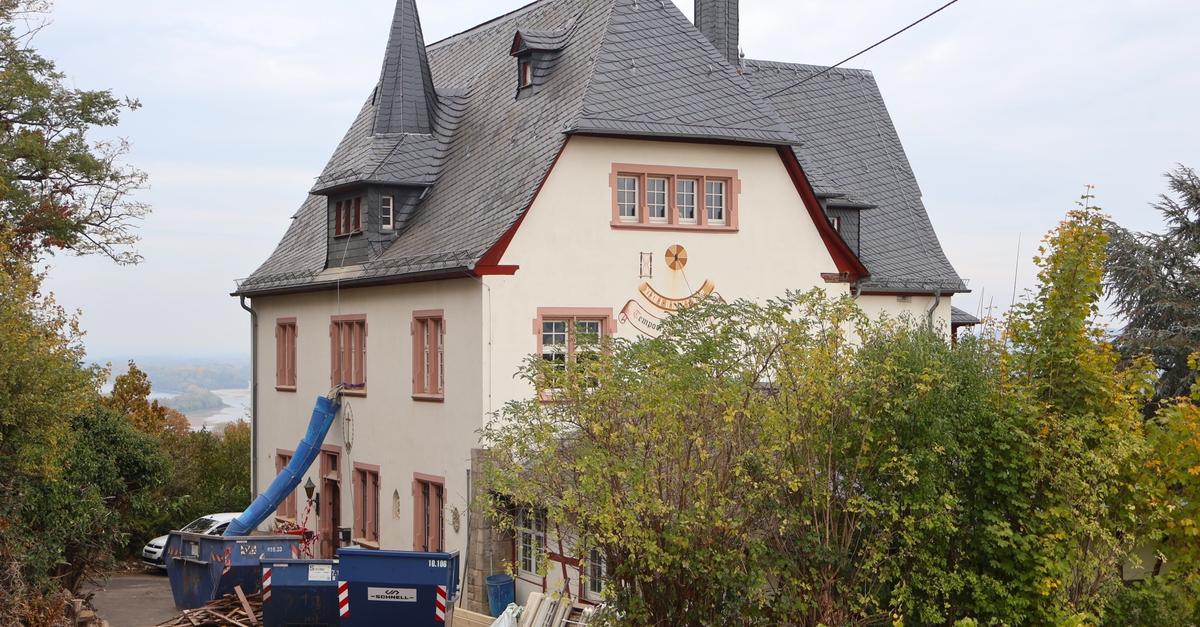 Binger Planungsausschuss stimmt für Bebauungsplan für ehemaliges ...