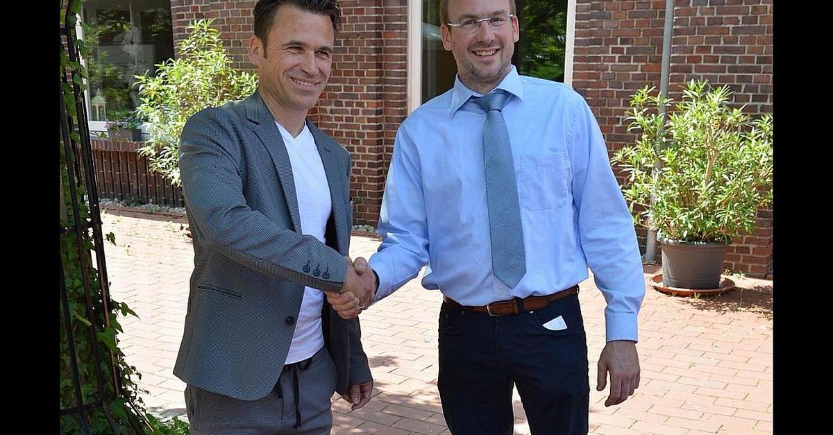 Markus Beiser ist neuer Binger Lions-Präsident