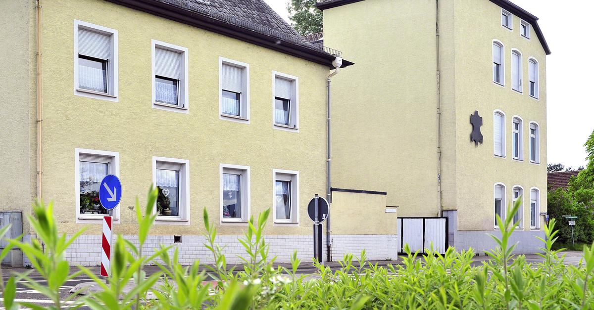 Kündigung nach über 50 Jahren: Mieter in Heidesheim müssen Wohnungen ...