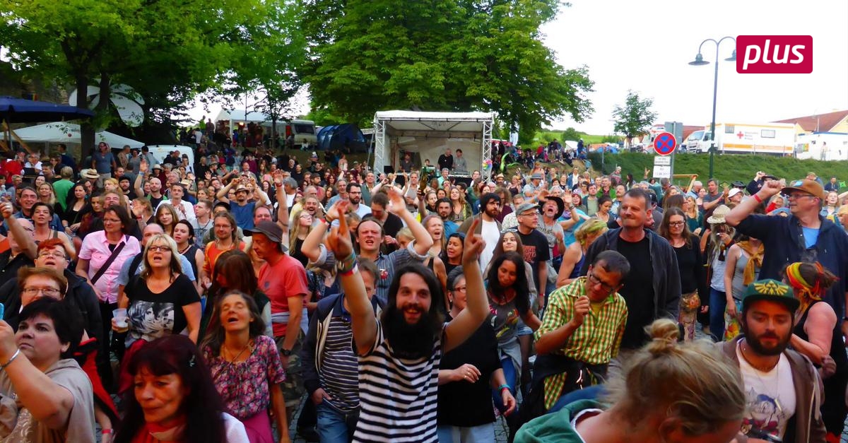 Eurofolk-Festival in Ingelheim wird 50 Jahre