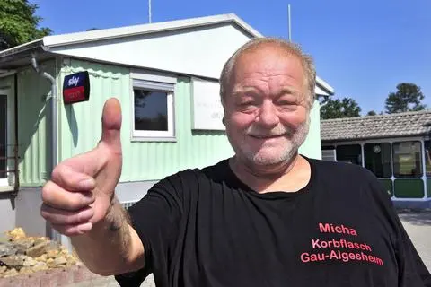 Die Kultkneipe „Korbflasch“ kommt wieder nach Ingelheim