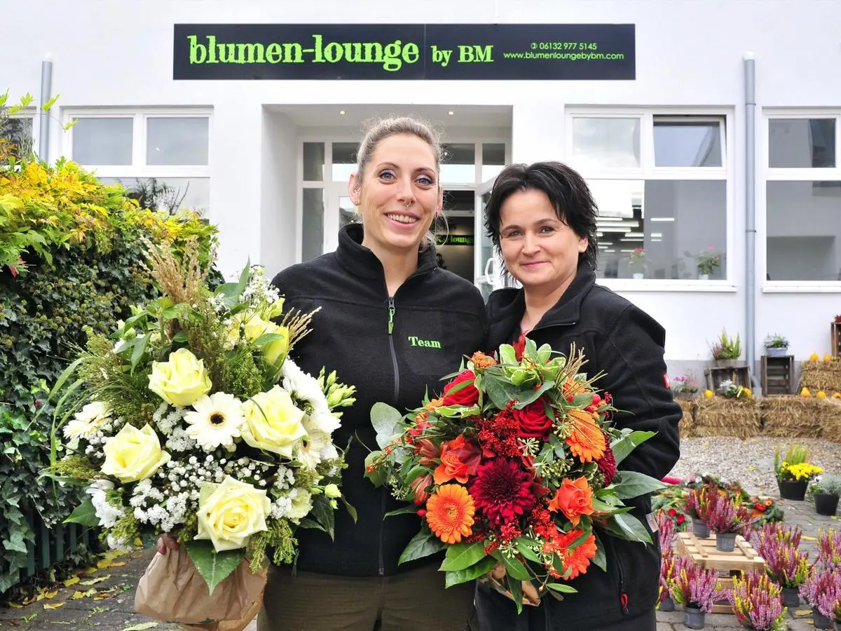 Neuer Blumenladen in Ingelheim: Was alles zum Konzept gehört