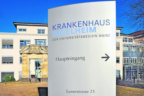 Der Standort in der Turnerstraße ist Geschichte. Ein neues Gesundheitszentrum ist in der Neisser Straße geplant. Archivfoto: Thomas Schmidt