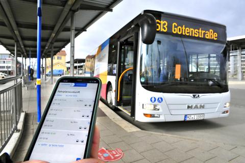 Im Stadtentwicklungskonzept sollen neben dem Radverkehr auch Fußgänger und der ÖPNV gegenüber dem Autoindividualverkehr aufgewertet werden. Archivfoto: Thomas Schmidt