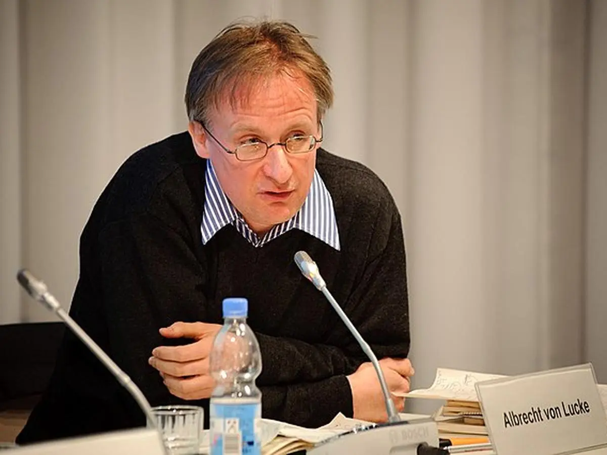 80 Jahre Kriegsende – Vortrag und Diskussion in der kING