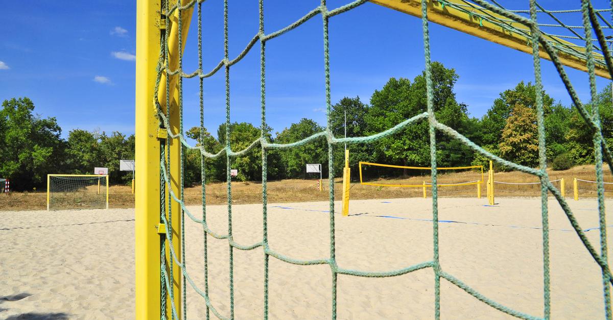 Gibt es genug Platz für sportliche Vielfalt?
