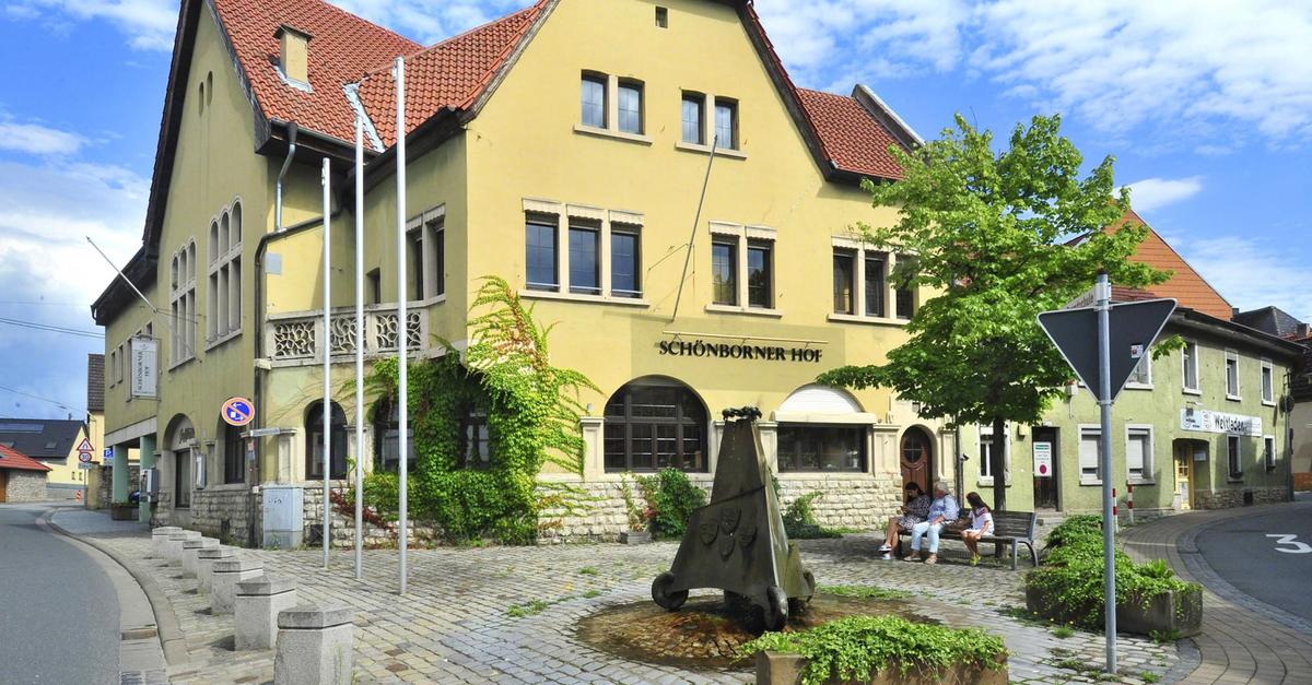 Heidesheim: Der Schönborner Hof hat neuen Pächter