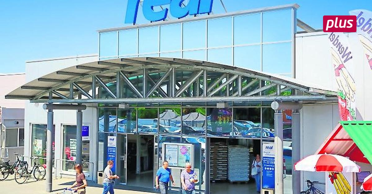 Was passiert mit dem Ingelheimer RealMarkt?