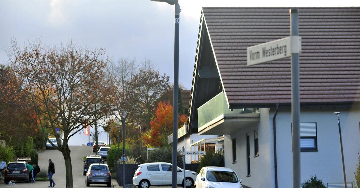 Appenheim zieht vor Gericht den Kürzeren