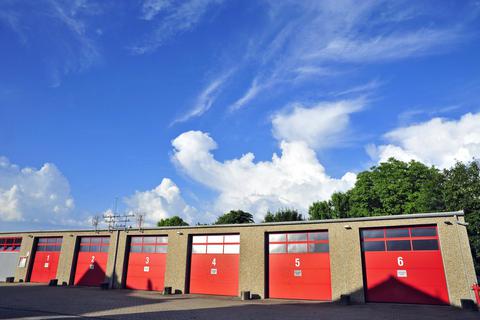 Die Feuerwehr der Verbandsgemeinde Gau-Algesheim sucht einen neuen Wehrleiter.
