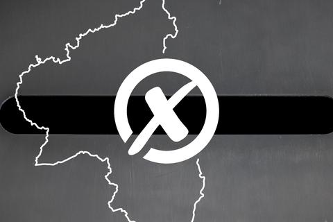 Die Ergebnisse der Landtagswahl in Rheinland-Pfalz im Überblick. Foto: dpa