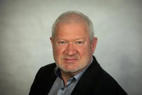 Jürgen Schneider SPD