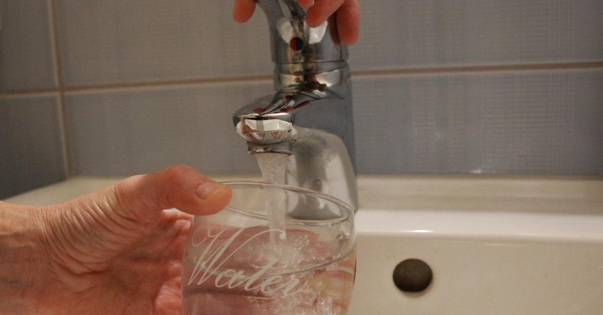 Drinking water supply in Zornheim failed