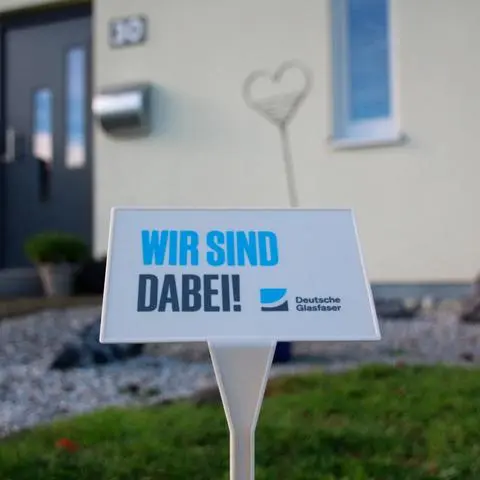 Knapp 25 Prozent der Haushalte in den größeren Ortsteilen haben in Dautphetal Vorabverträge mit der Deutschen Glasfaser über den Netzausbau geschlossen. Bei ihnen ist nun die Verunsicherung groß, wie es mit dem Glasfaserausbau weitergeht.