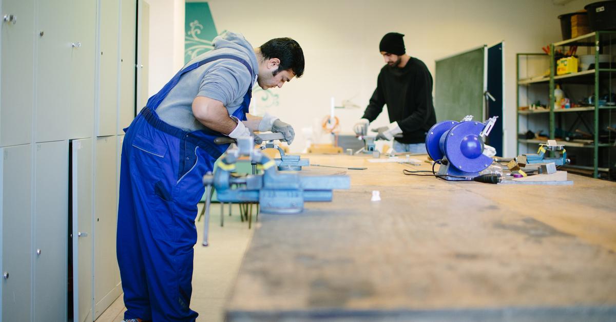 Federal election: This is what the direct candidates say about the economy ...