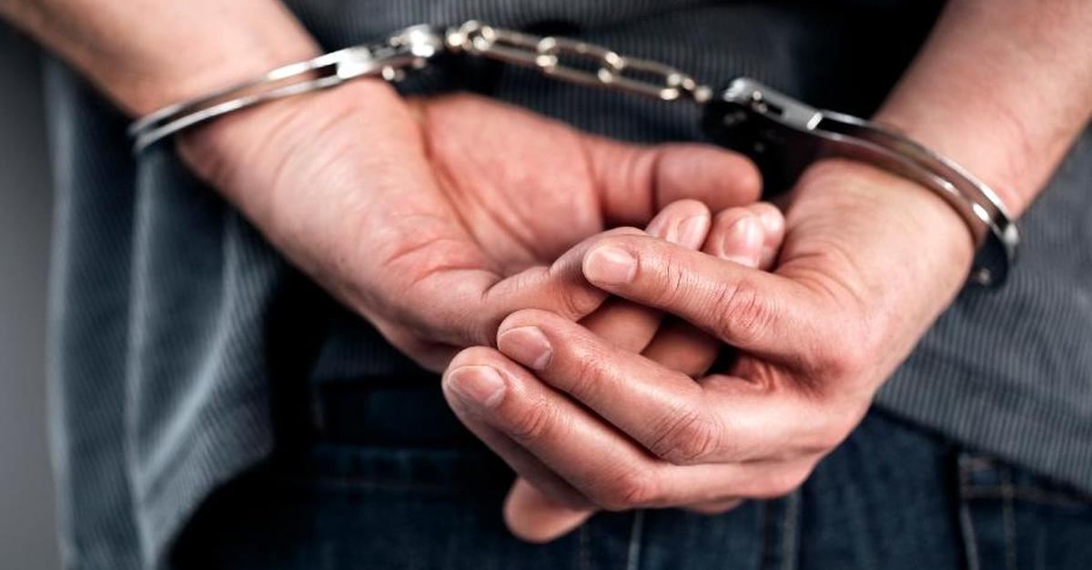 Nach Messerattacke in Osthofen: Mutmaßlicher Täter in Untersuchungshaft