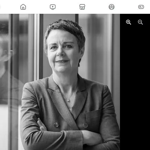 Mit diesem Facebook-Beitrag (Archivfoto) informierte der Landkreis vor zwei Jahren über den Tod von Landrätin Kirsten Fründt. Während andere Nutzer ihr Beileid zum Ausdruck brachten, zeigte ein 42-Jähriger offen seine Freude und steht deshalb vor dem Marburger Amtsgericht. 