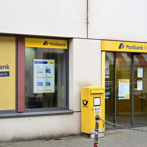 Die Deutsche Bank dünnt das Filialnetz der Tochter Postbank deutlich aus, auch in Eltville soll die Filiale in der Gutenbergstraße zum 20. November schließen. 