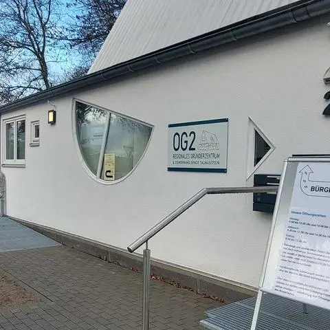Für viele Angebote des Bürgerbüros in Taunusstein ist aktuell nicht das Rathaus, sondern das OG2 unterhalb des Rathauses die richtige Anlaufstelle.
