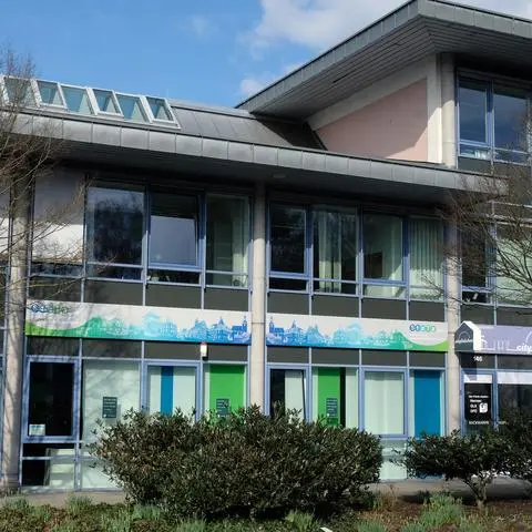 Die Stata GmbH, in Taunusstein unter anderem zuständig für das Stadtmarketing und die Standortentwicklung, hat ihre Räume in einem Seitentrakt des Taunussteiner Rathauses. In der Stadtpolitik gab es zuletzt Redebedarf rund um die Gesellschaft.